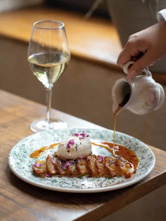 Relais de la Loire Отели в г. Луар и Шер