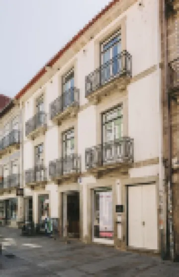 Torel 1884 Suites & Apartments Hotels in Porto