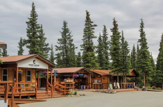 Denali Cabins
