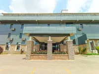 The Willows Nest Hotel Ibadan Hotels near UI Gate Mosque