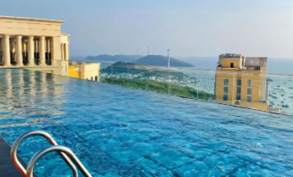 Solea Hotel & Serviced Apartment Sunset Town Phu Quoc