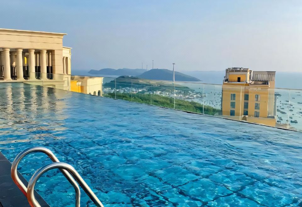 솔레아 호텔 객실