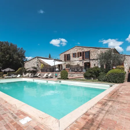 La Melosa Resort & Spa
