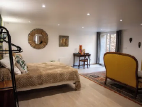 馬斯德貝爾古民宿 波爾蒂拉蓋酒店