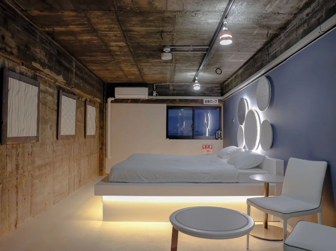 Re:port Hotel - Yaizu