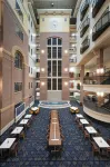 Courtyard Wichita at Old Town Hotels in Wichita