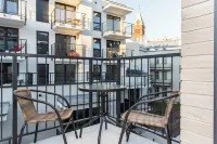Piedmont House - شرفة