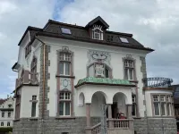 Boutique Hotel by Maier Hoteles en Lustenau