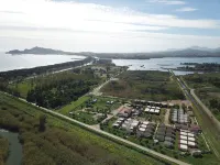 Camping Girasole Hotels in Baunei