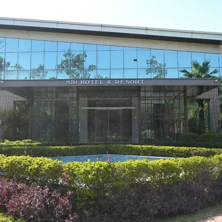 NRI Hotel