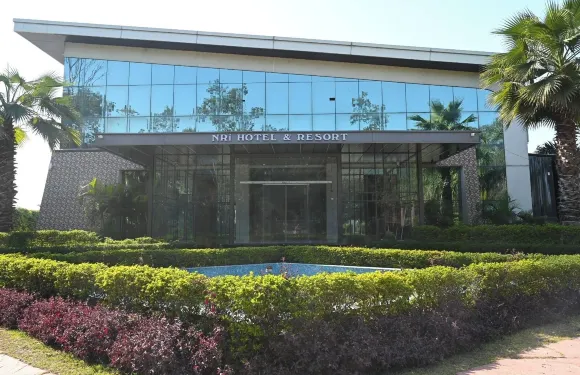 NRI酒店