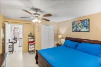 One Nice Caribbean View 1 Bedroom Condo by RedAwning โรงแรมใน