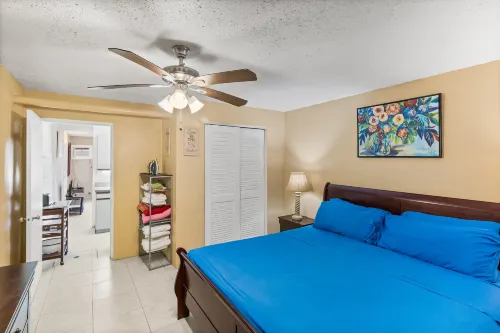 One Nice Caribbean View 1 Bedroom Condo by RedAwning Hotels in Northcentral