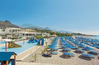 Mare Blue Hotel - Pools