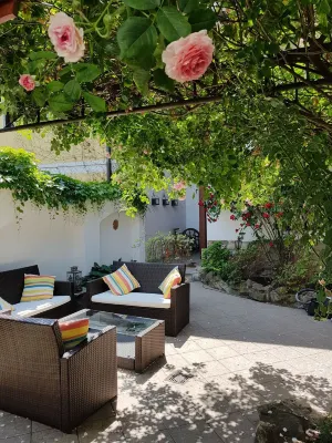 Hotel Schrannenhof Các khách sạn gần AIT Austrian Institute of Technology GmbH
