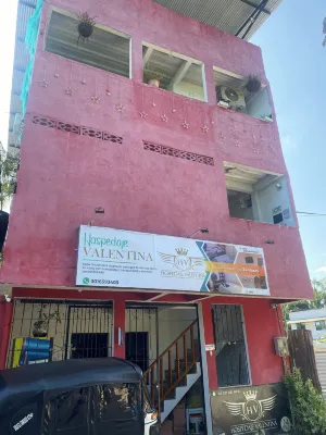 Hospedaje valentina Hotels in 