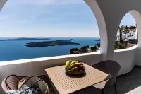 Mardanza Krokos Suites
