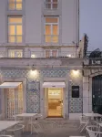 LIOZ Lisboa Hotels near Espaço Memória na Tipografia Popular