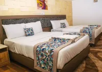 บลู ออเรนจ์ โรงแรม และ ทาวเวอร์