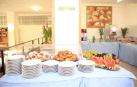 Hotel Soleado - Desayuno