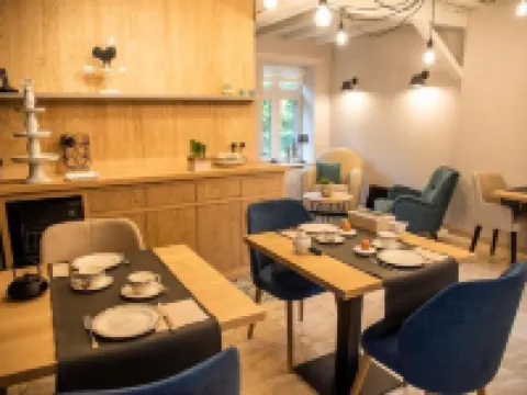 B&B Hof Ter Koningen Hotels in Aalst