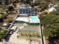 Exceptional Luxury Villa A Masterpiece of Elegance and Comfort Hotels in 