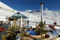 Hotel Pashmina le Refuge
