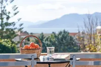 Angelina Boutique Escape Hotels in Aegina