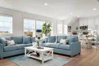 Island House Newport Hotels in Ньюпорт