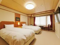 Ishinoyu Lodge Hotels near Yokoteyama Shibutoge Ski area