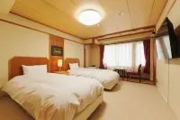 Ishinoyu Lodge