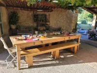 Mas de Reilhanette Hotels in Monieux