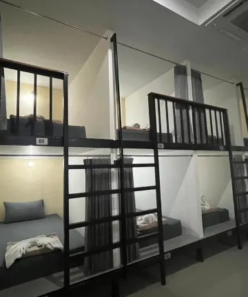 ห้องคอมฟอร์ทพักรวม