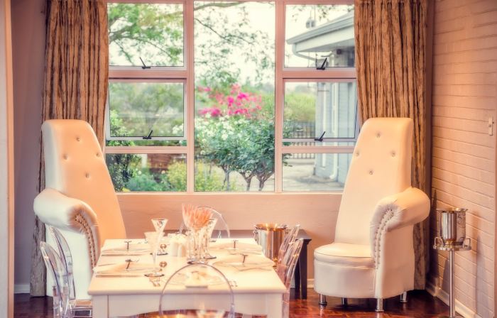 Nauntons Guest House & Wedding Venue
