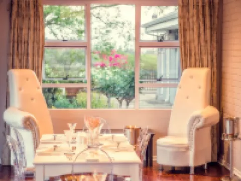 Nauntons Guest House & Wedding Venue Hotel di Ladysmith