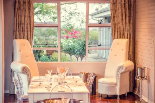 Nauntons Guest House & Wedding Venue - Wifi