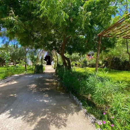 Mumbi Villa