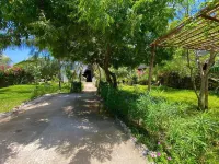 Mumbi villa