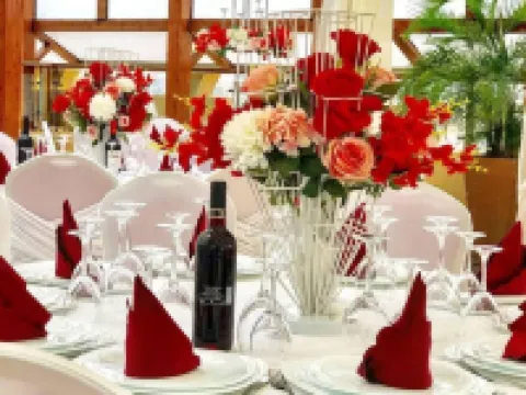 Hotel De Fez Hotels in Pointe Noire