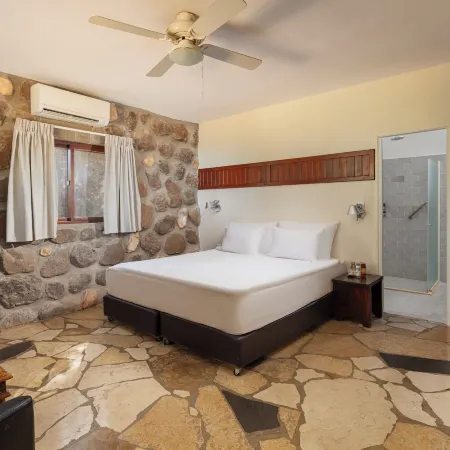 Vered Hagalil Holiday Village Hotel