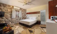 Vered Hagalil Holiday Village Hotel Hotels in Rosh Pina