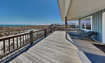 Sea Paradise Cottage