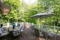 六居室家庭度假屋