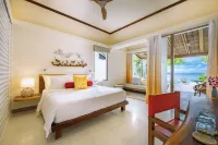 Oblu Nature Helengeli-All-Inclusive with Free Transfers Hotels in Gaafaru