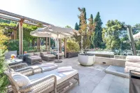 Hotel Park Split - ที่มีสปา