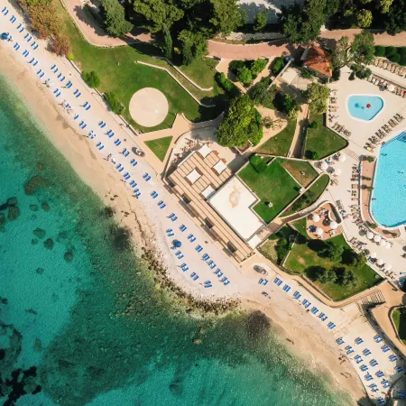 Maistra Select Mlini Hotel