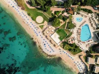 Maistra Select Mlini Hotel - Pools
