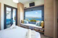 Elounda Sunrise Villa