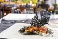 Hotel Ristorante Mamma Santina