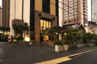 Bristol the Time Berrini Hotels in Brooklin